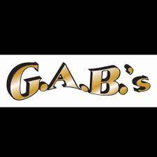 Go to site home page G.A.B.'s Restaurant & Bar